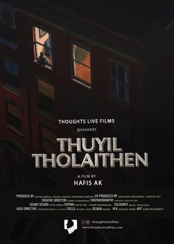 Poster for Thuyil Tholaithen