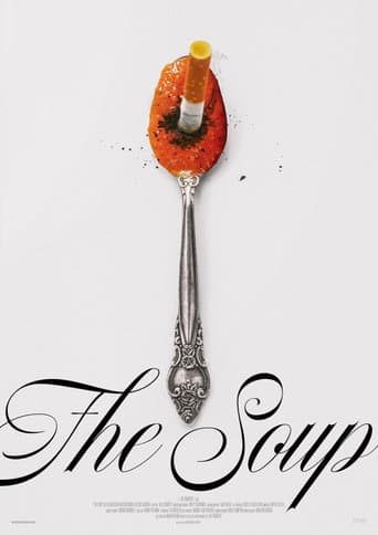 Poster for The Soup