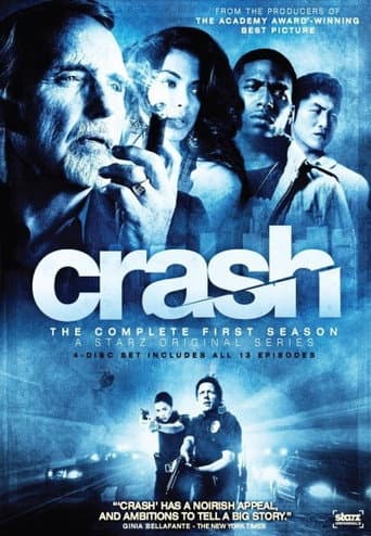 Poster for Season 1