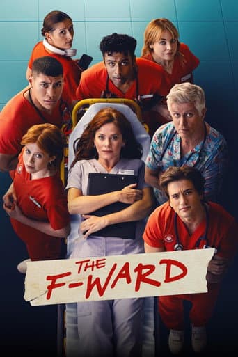 Poster for The F Ward
