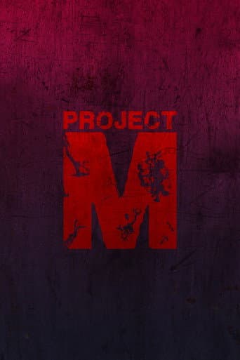 Poster for Project M