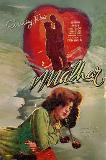 Poster for Malhar