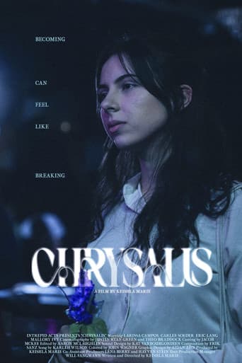 Poster for Chrysalis
