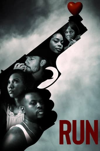 Poster for Run