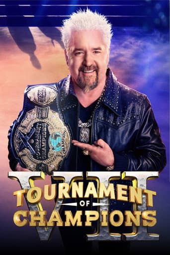 Poster for Season 7