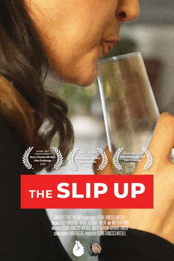 Poster for The Slip Up