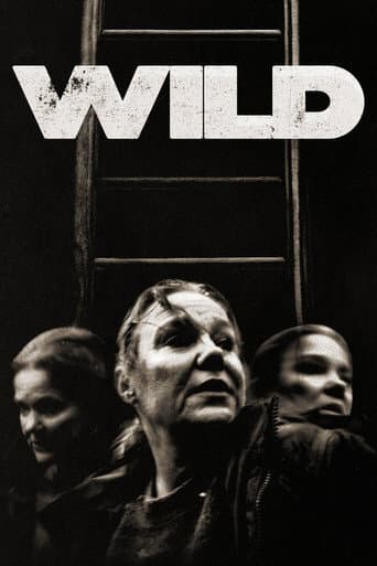 Poster for Wild