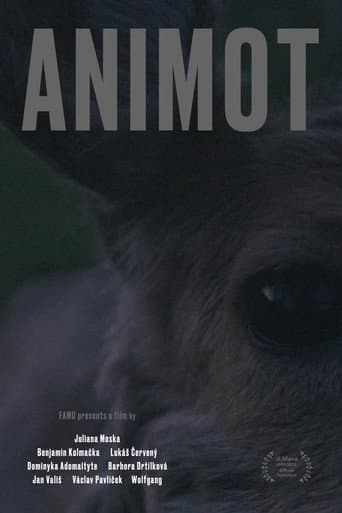 Poster for Animot