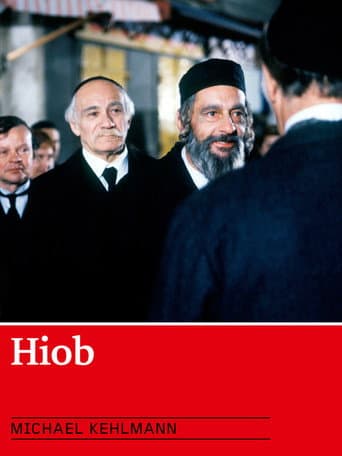 Poster for Hiob