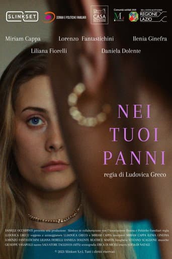 Poster for Nei tuoi panni