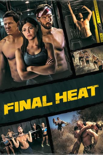 Poster for Final Heat