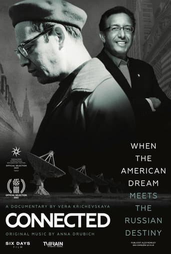 Poster for Connected