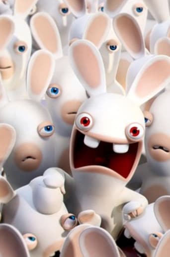 Poster for Rabbids
