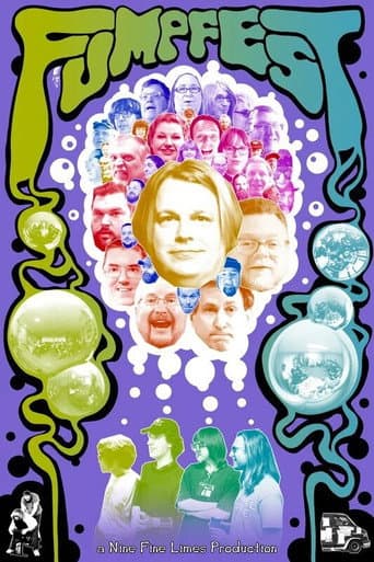 Poster for FUMFPEST
