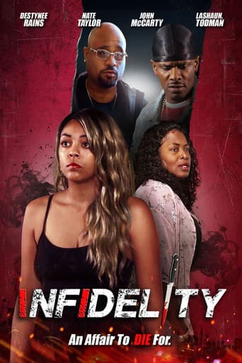 Poster for Infidelity