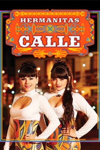 Poster for Las Hermanitas Calle