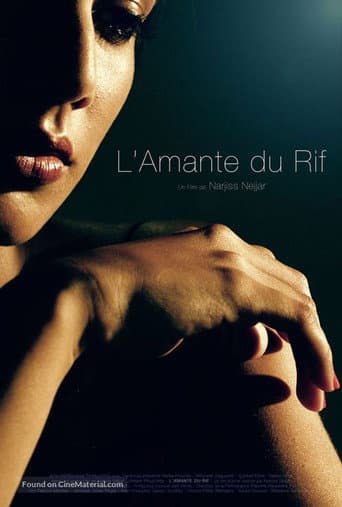 Poster for The Rif Lover