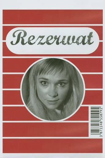 Poster for Preserve
