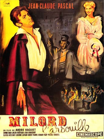 Poster for Lord Rogue