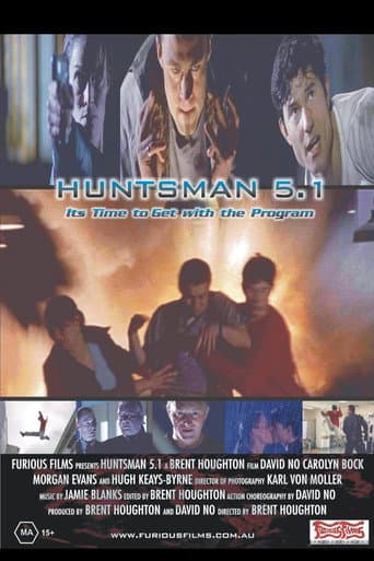 Poster for Huntsman 5.1