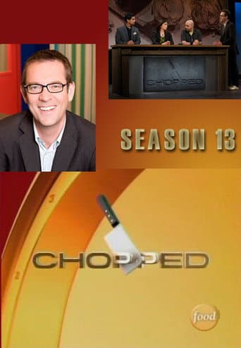 Poster for Season 13