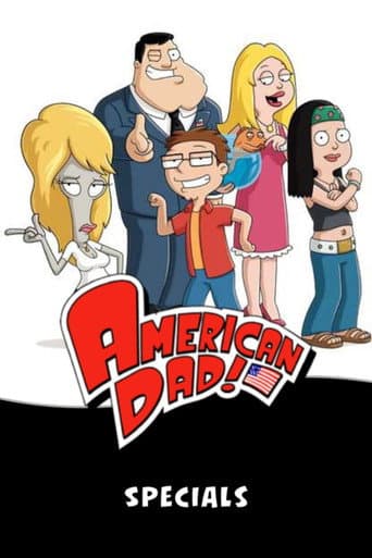 Poster for Specials