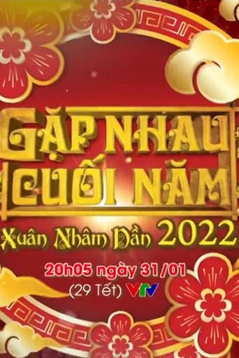 Poster for Gặp nhau cuối năm