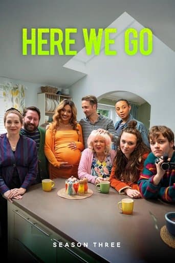 Poster for Series 3