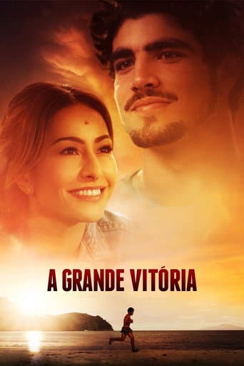 Poster for The Great Victory