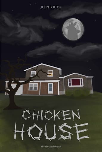 Poster for Chicken House