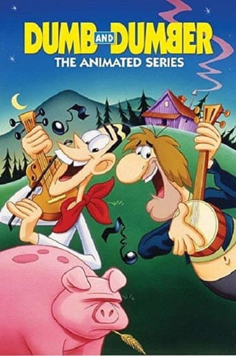 Poster for Season 1
