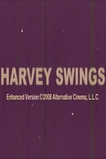 Poster for Harvey Swings