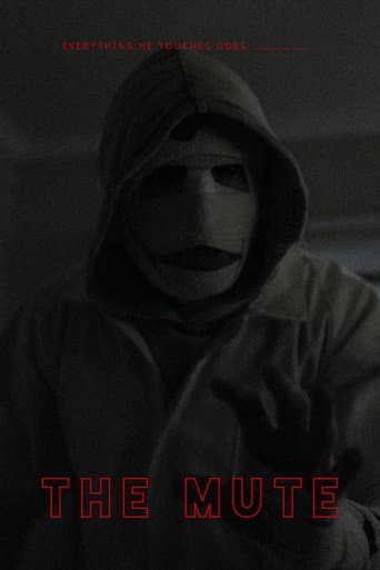 Poster for The Mute