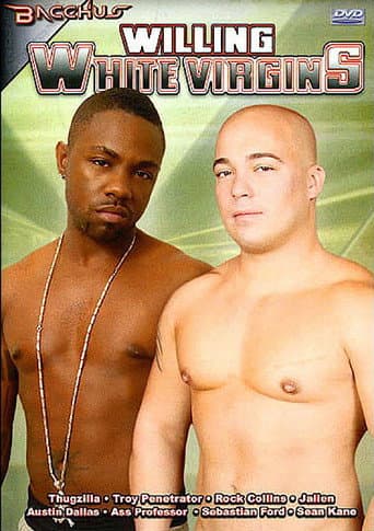 Poster for Willing White Virgins