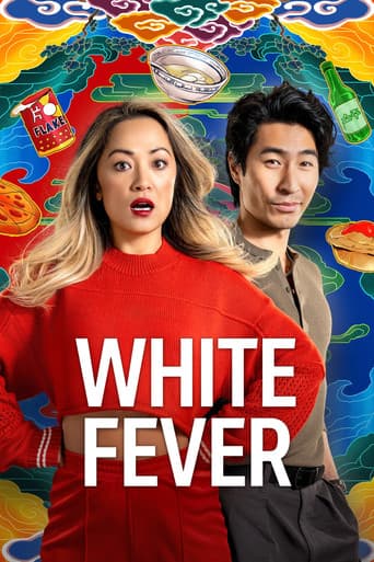 Poster for White Fever