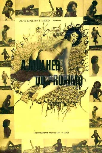 Poster for A Mulher do Próximo