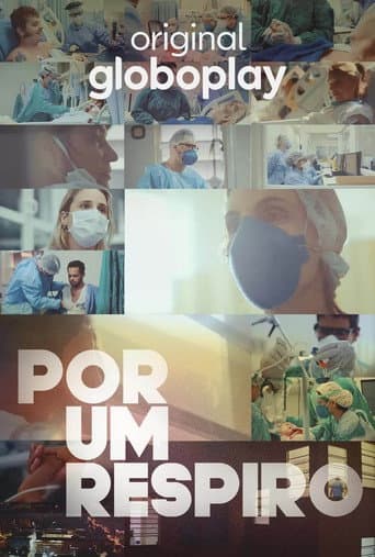 Poster for Por Um Respiro