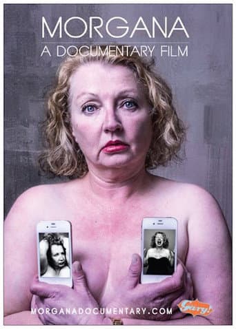 Poster for Morgana