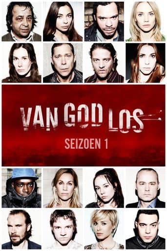 Poster for Season 1