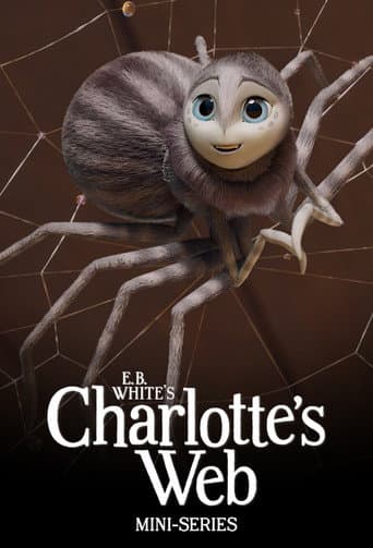 Poster for Miniseries