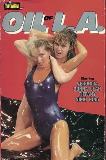 Poster for Oil of L.A.