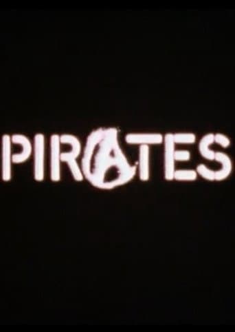 Poster for Pirates