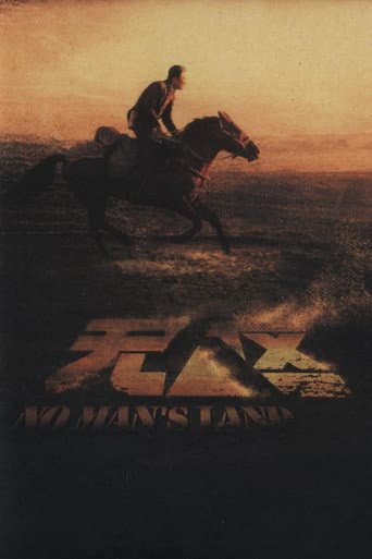 Poster for No Man's Land