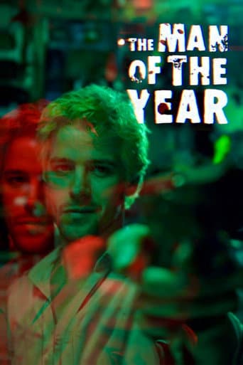 Poster for The Man of the Year
