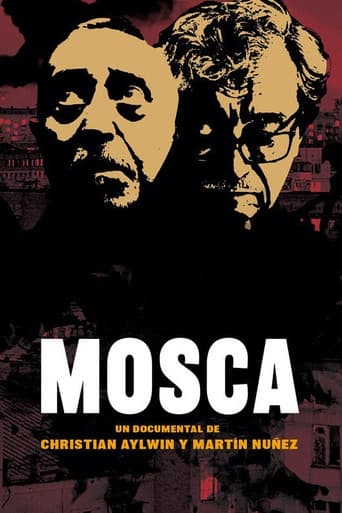 Poster for Mosca