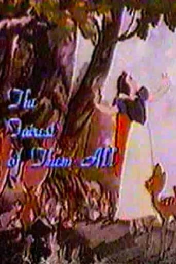 Poster for The Fairest of Them All