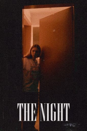 Poster for The Night