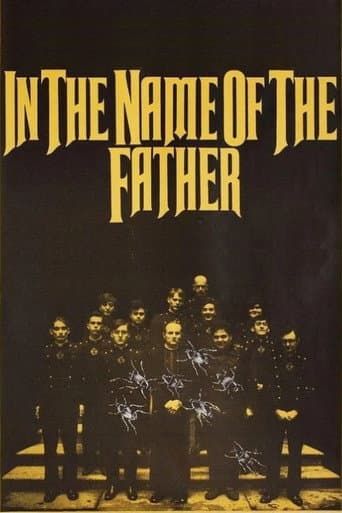 Poster for In the Name of the Father