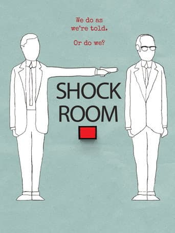 Poster for Shock Room