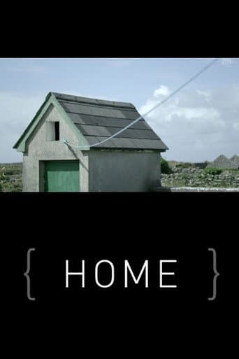 Poster for Home